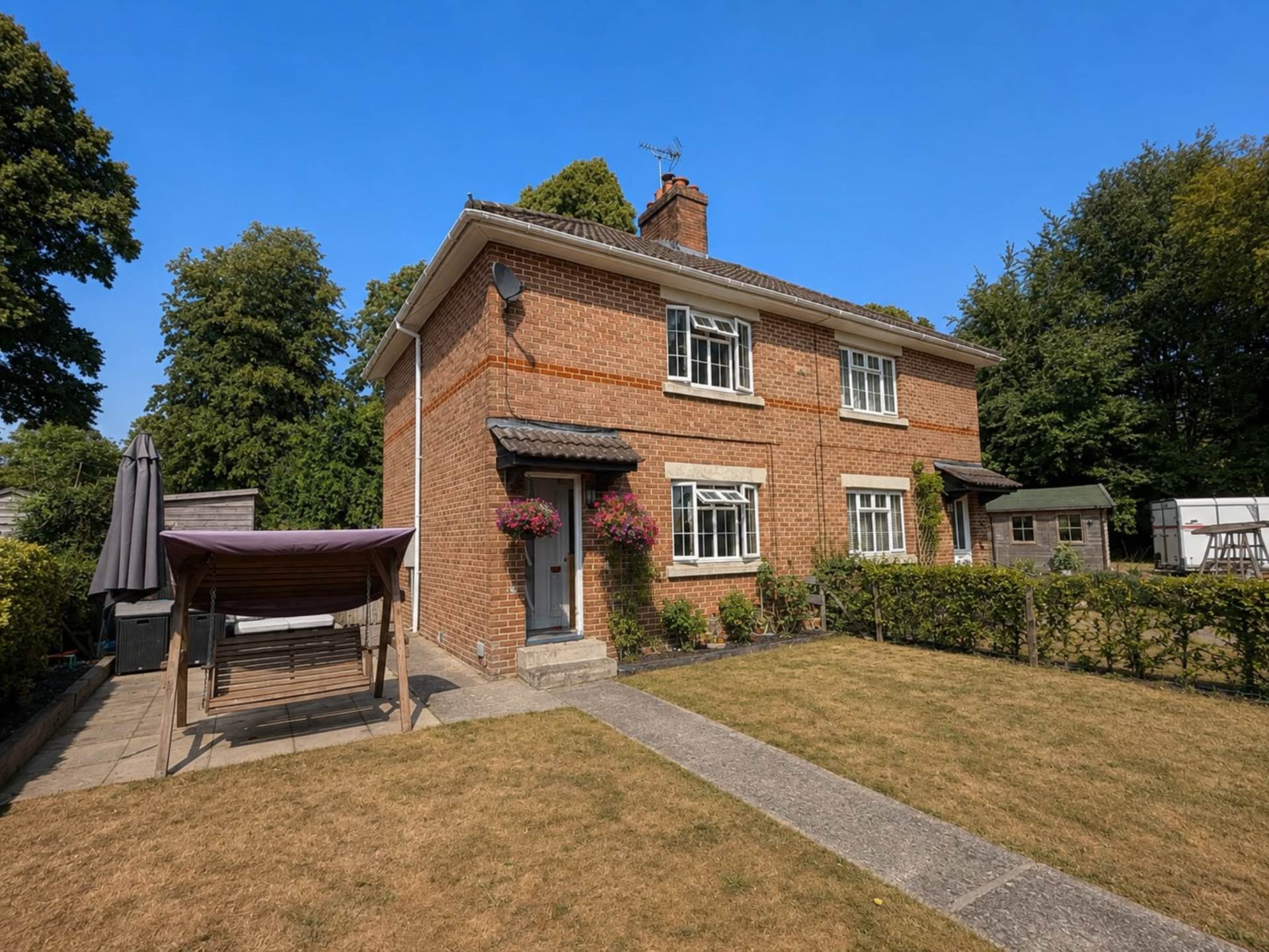 Tidworth, Wiltshire Image 2