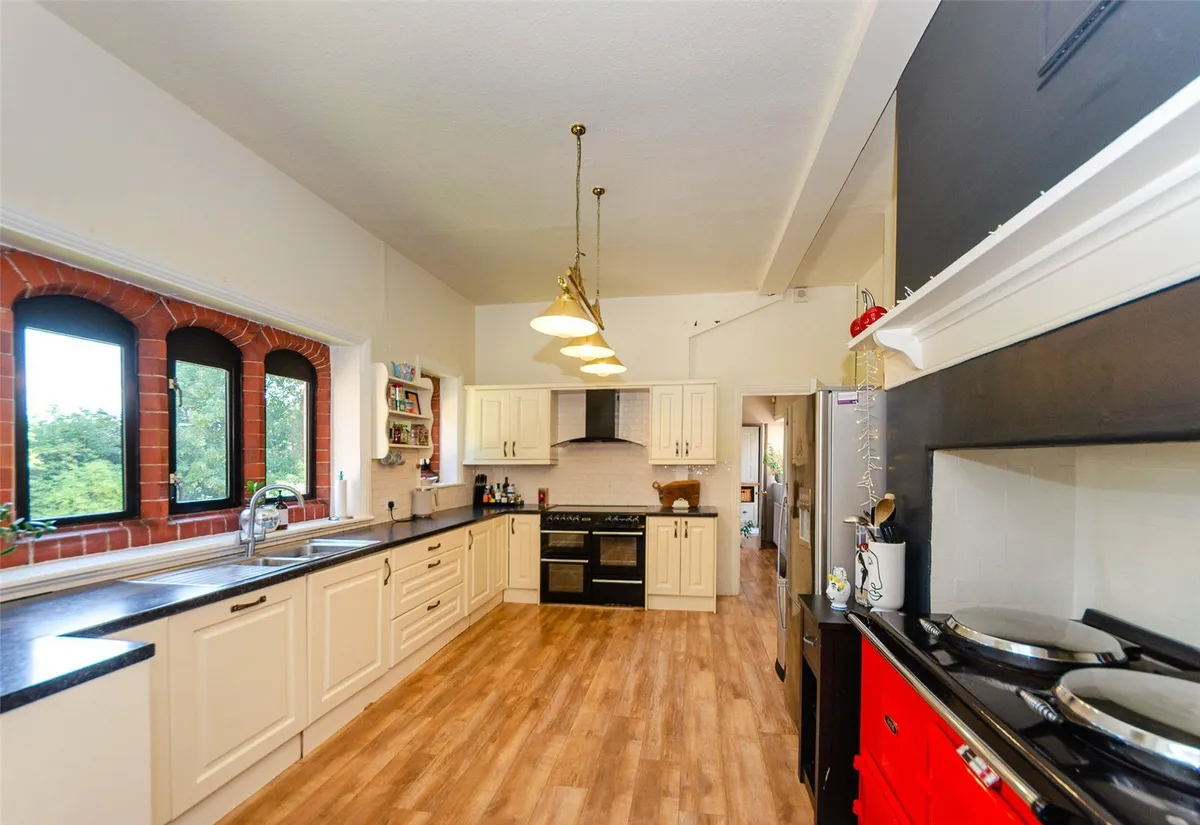 Queens Drive, Colwyn Bay, Conwy, LL29