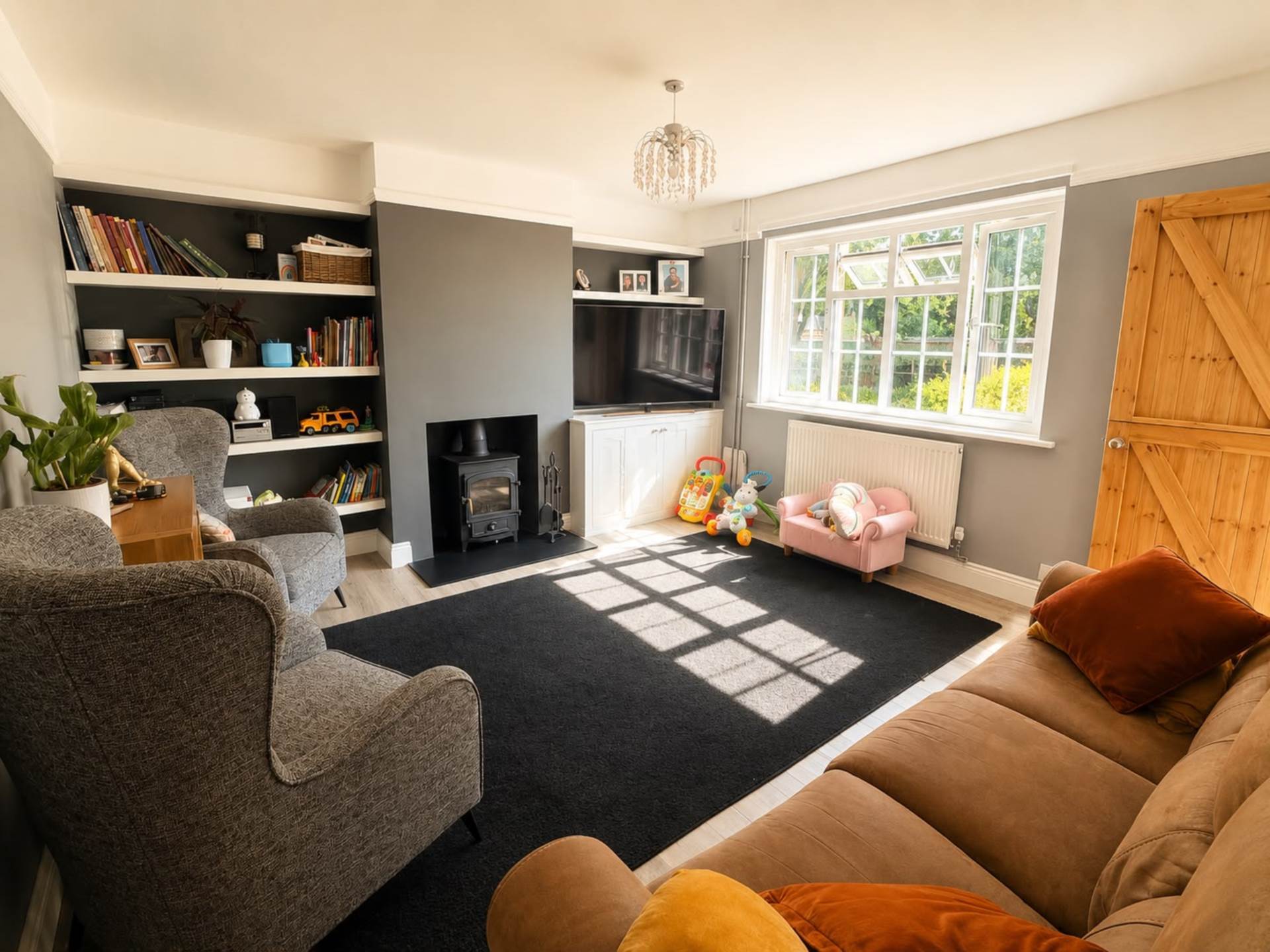 Tidworth, Wiltshire Image 4