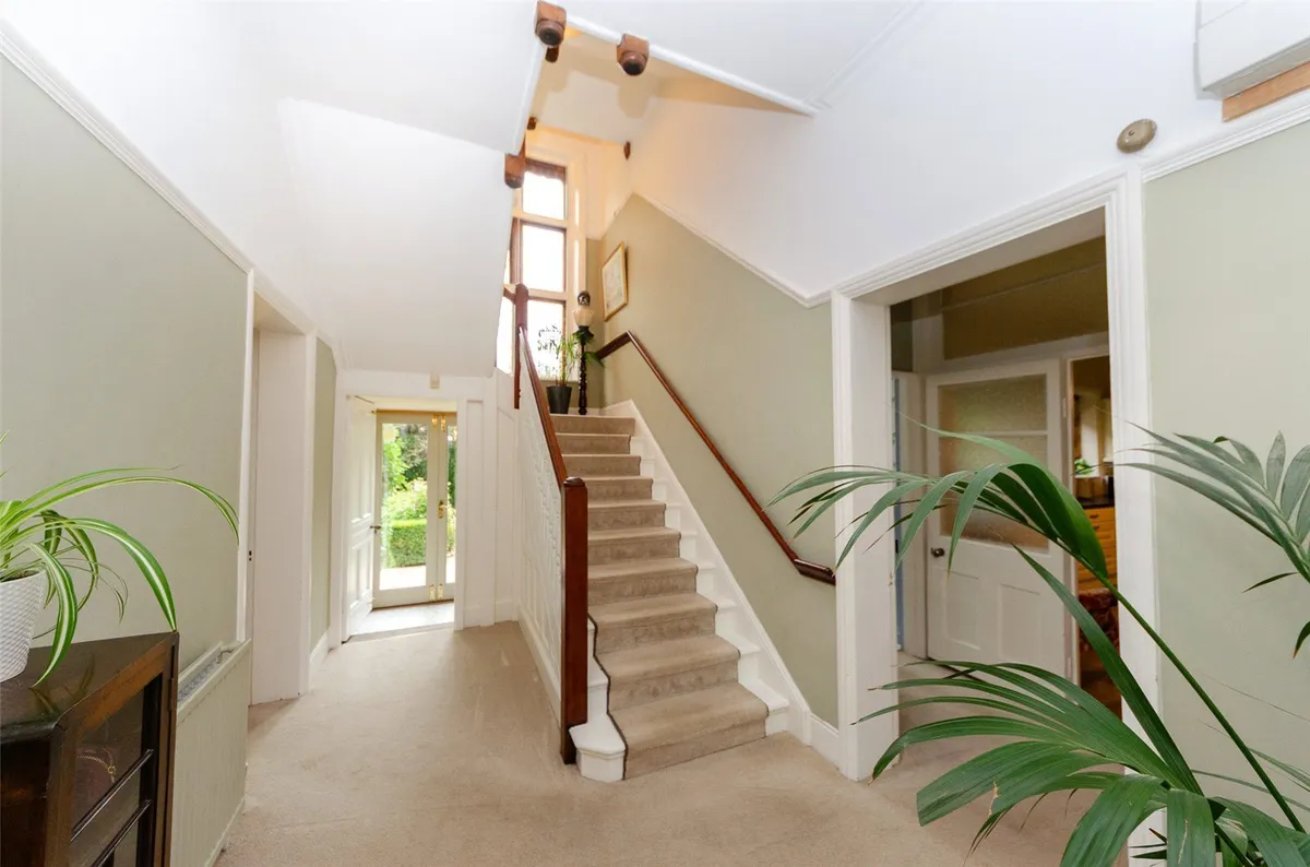 Queens Drive, Colwyn Bay, Conwy, LL29