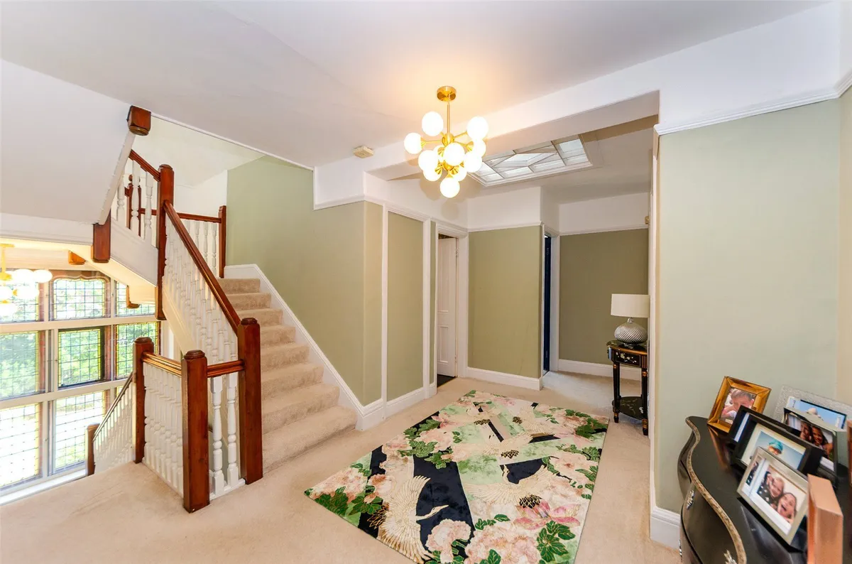 Queens Drive, Colwyn Bay, Conwy, LL29