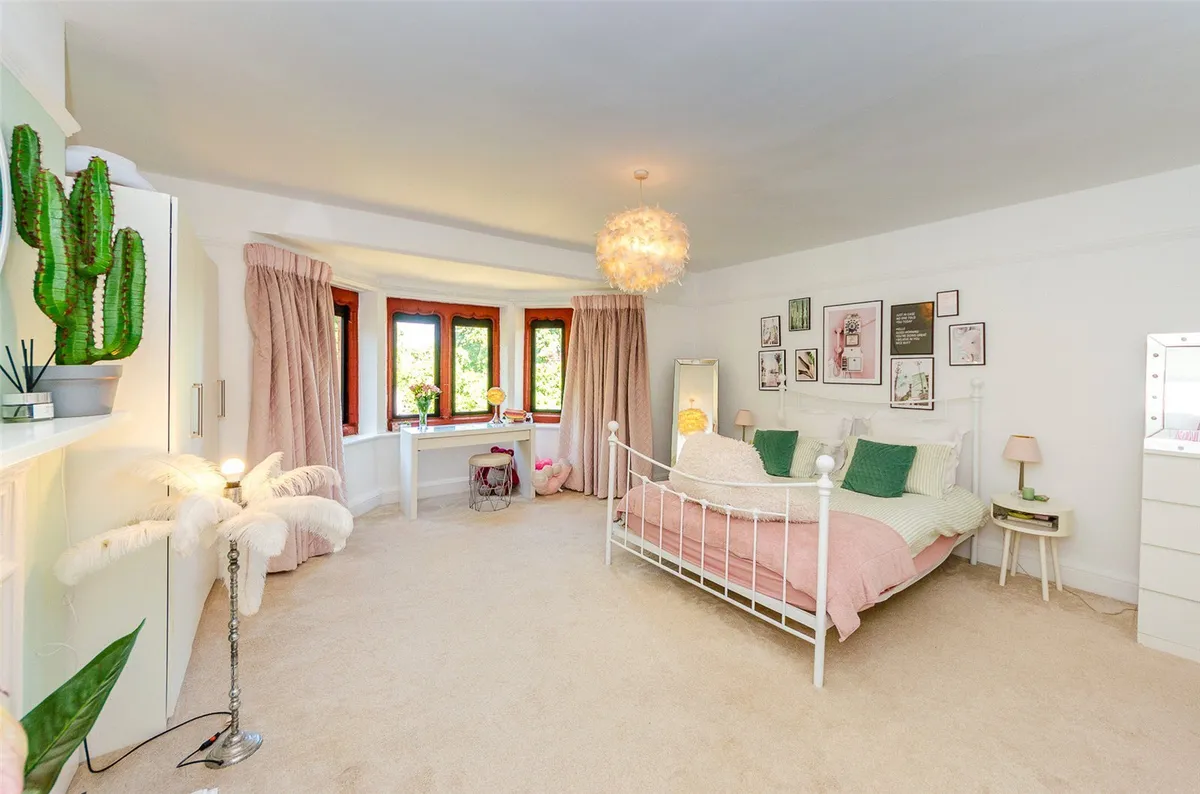 Queens Drive, Colwyn Bay, Conwy, LL29
