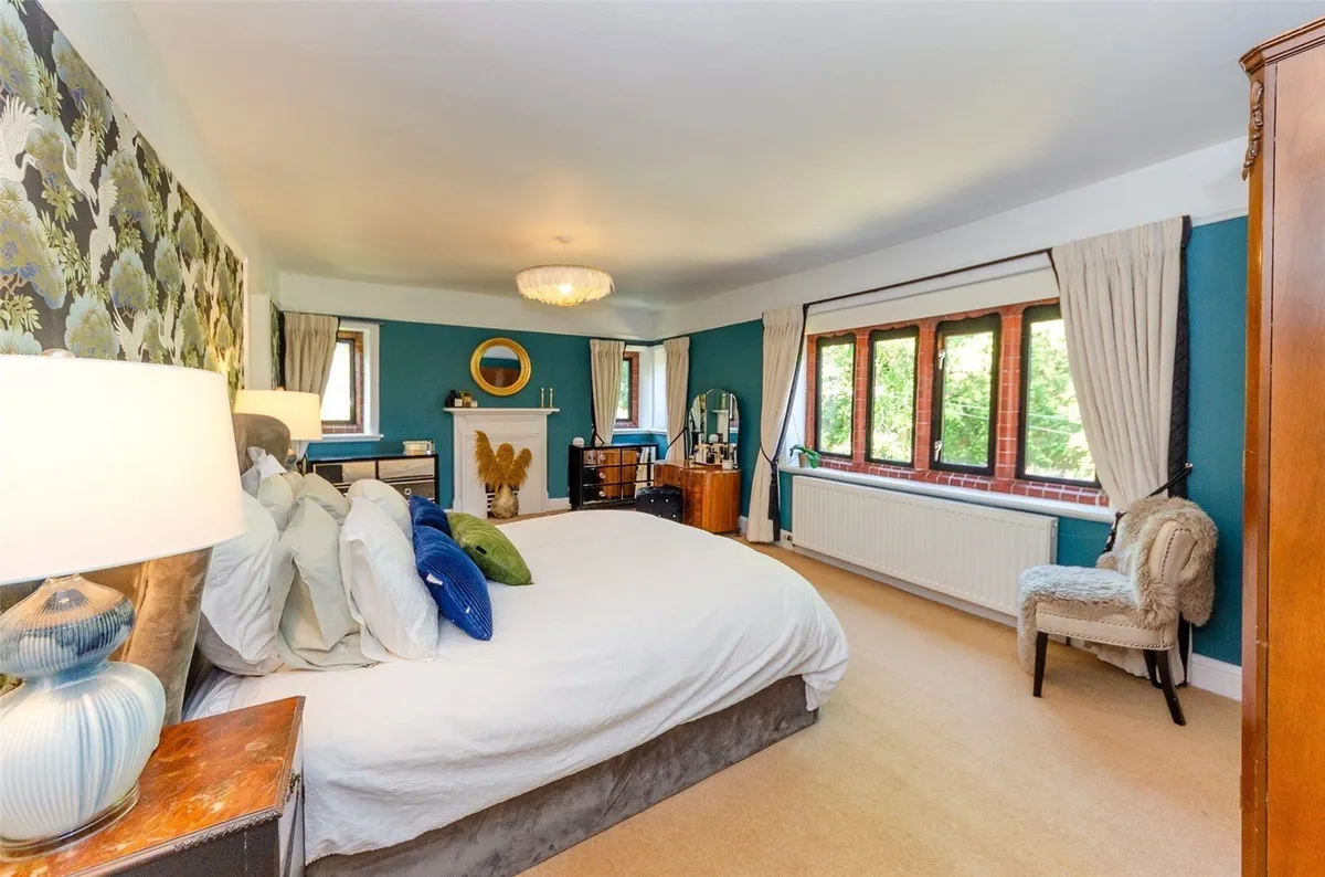 Queens Drive, Colwyn Bay, Conwy, LL29