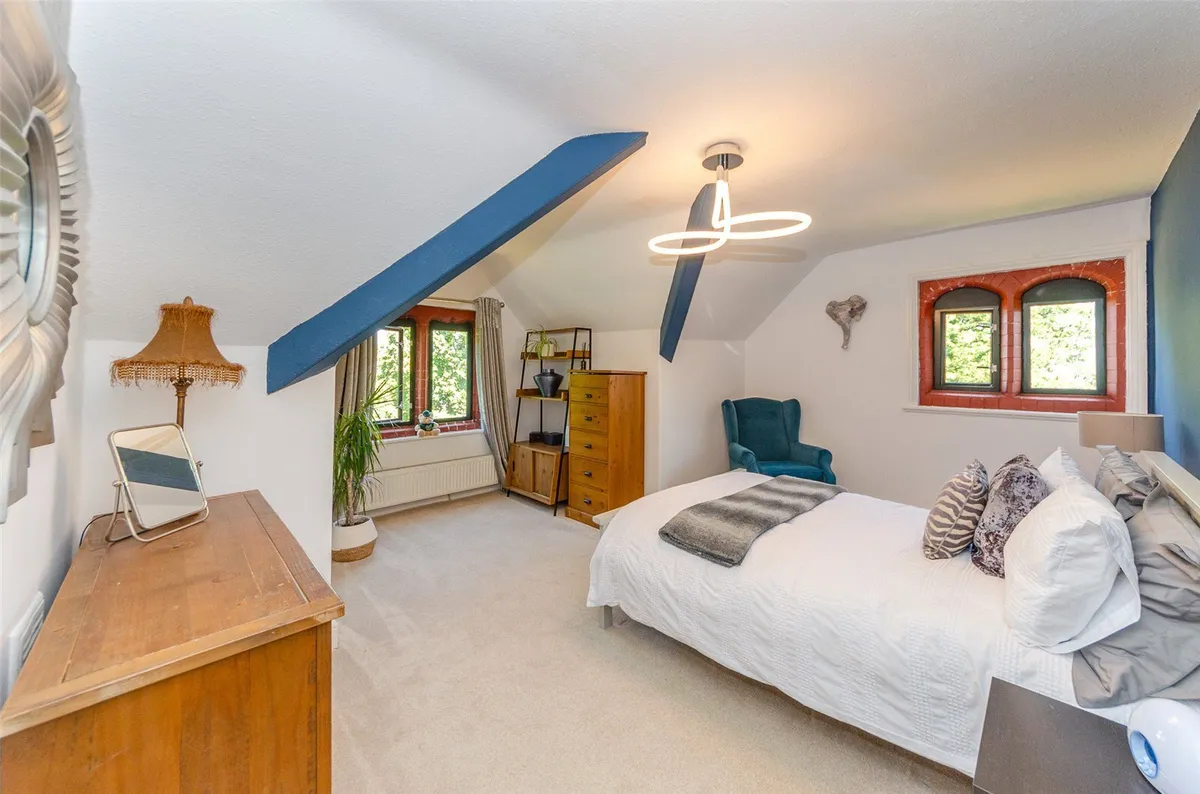 Queens Drive, Colwyn Bay, Conwy, LL29