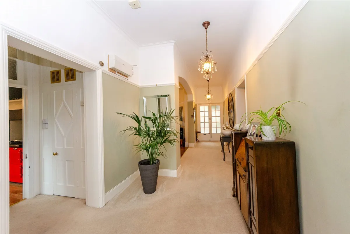 Queens Drive, Colwyn Bay, Conwy, LL29