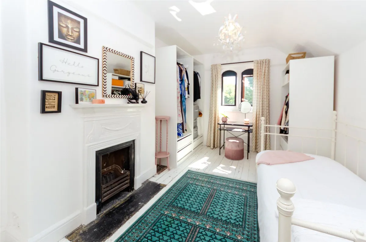 Queens Drive, Colwyn Bay, Conwy, LL29