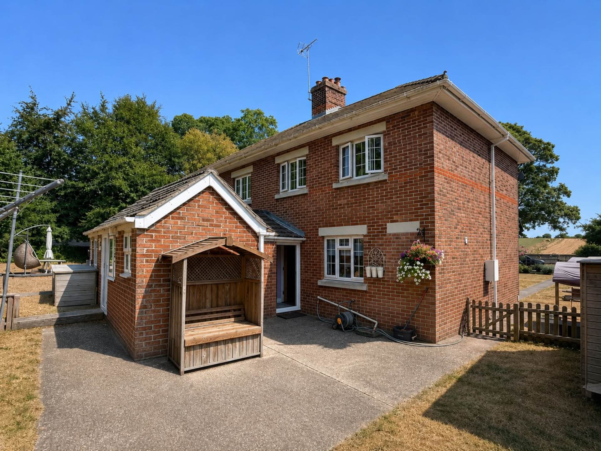 Tidworth, Wiltshire Image 15