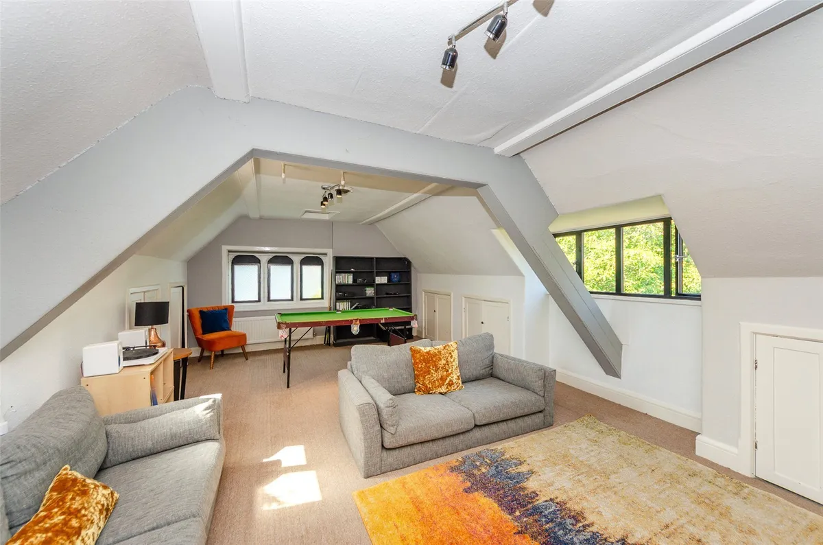 Queens Drive, Colwyn Bay, Conwy, LL29