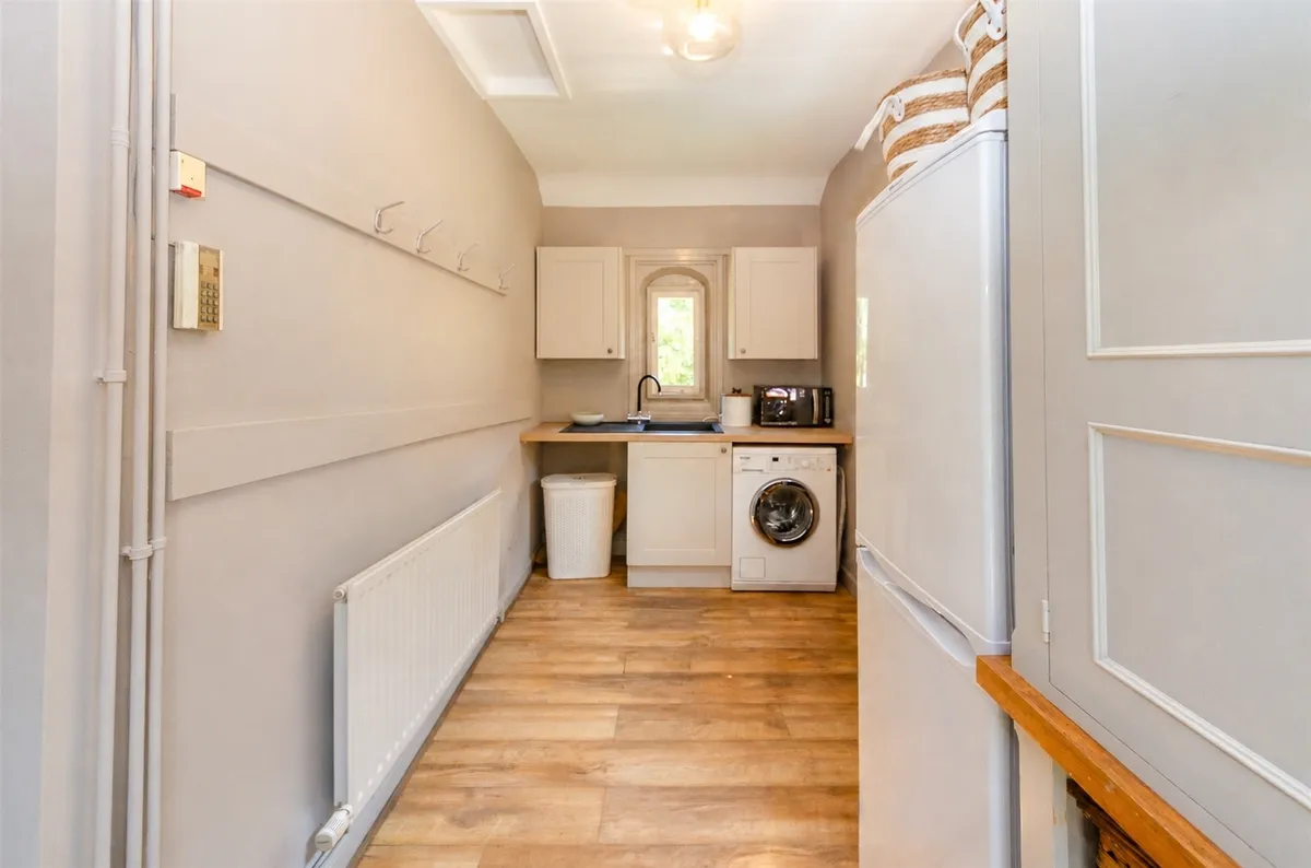 Queens Drive, Colwyn Bay, Conwy, LL29