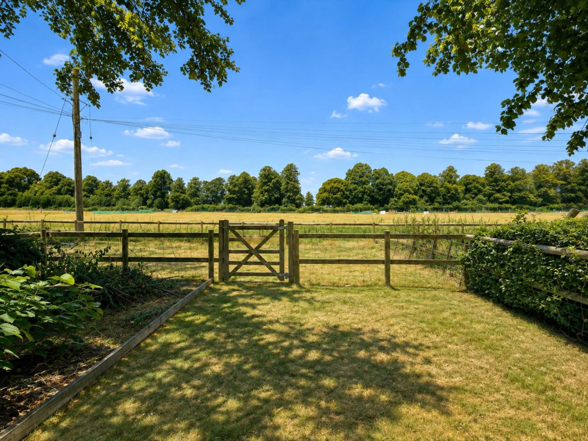 Tidworth, Wiltshire Image 17