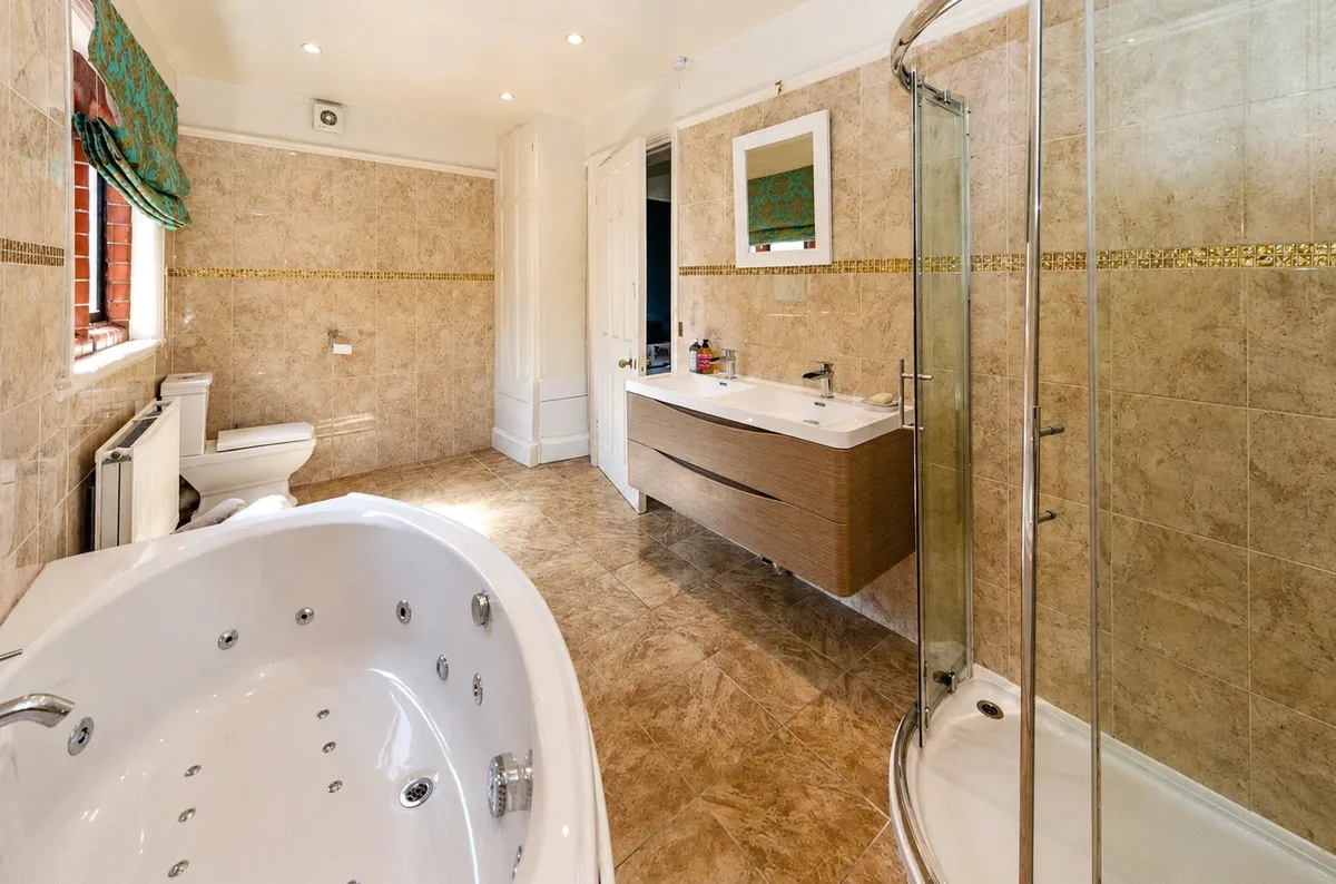Queens Drive, Colwyn Bay, Conwy, LL29