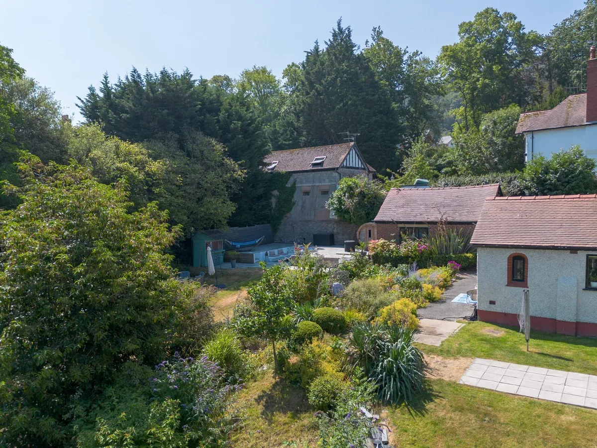 Queens Drive, Colwyn Bay, Conwy, LL29