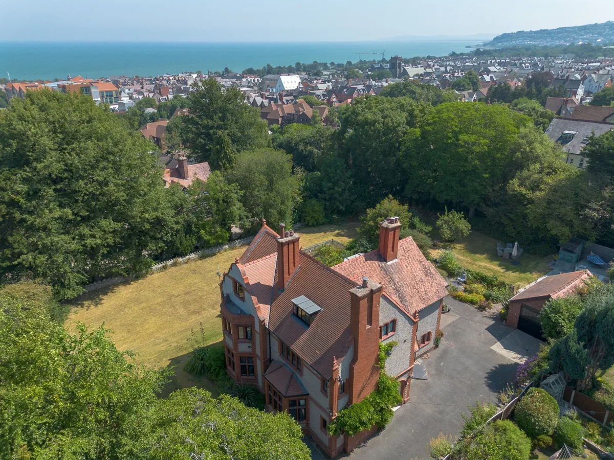Queens Drive, Colwyn Bay, Conwy, LL29