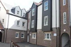 Hopmans Court, KING'S LYNN
