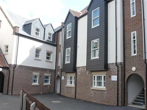 Hopmans Court, KING'S LYNNphoto