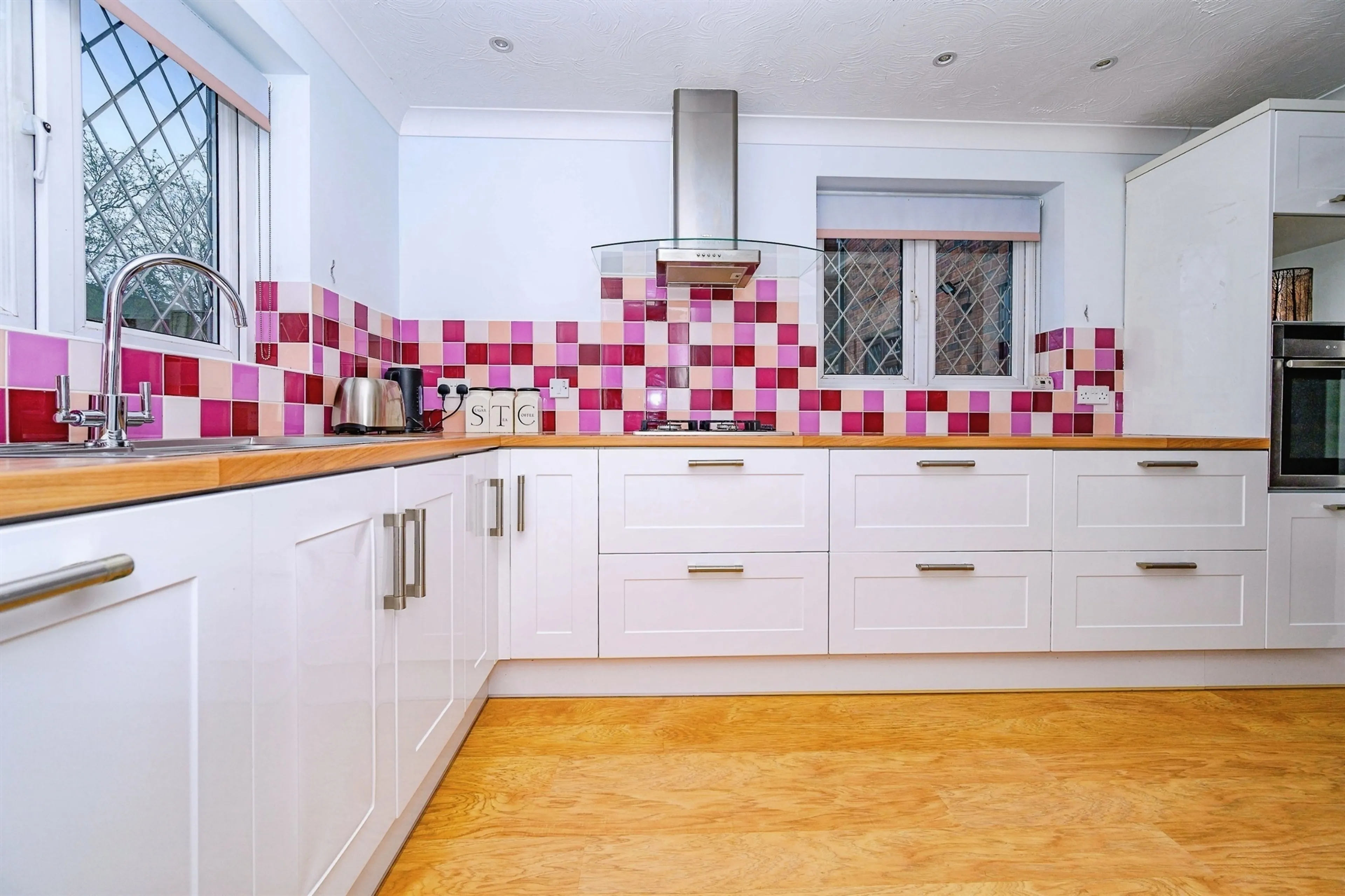 Property at Squirrel Chase, Hemel Hempstead