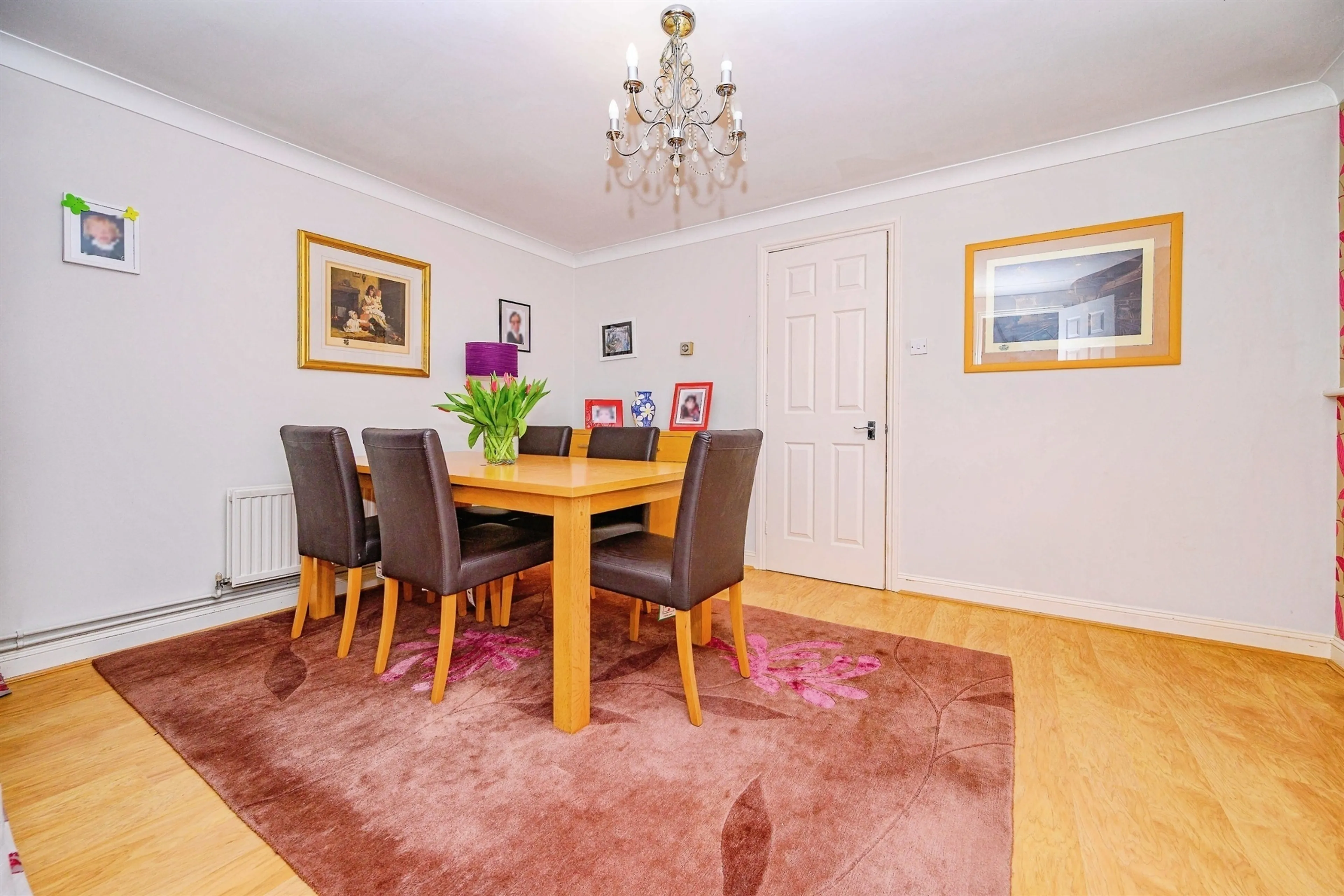 Property at Squirrel Chase, Hemel Hempstead