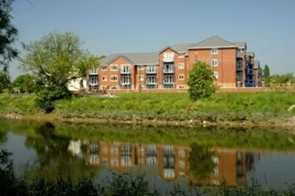 Miller Gardens, Preston