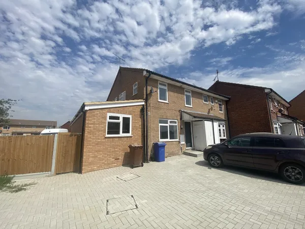 London Road Tilbury