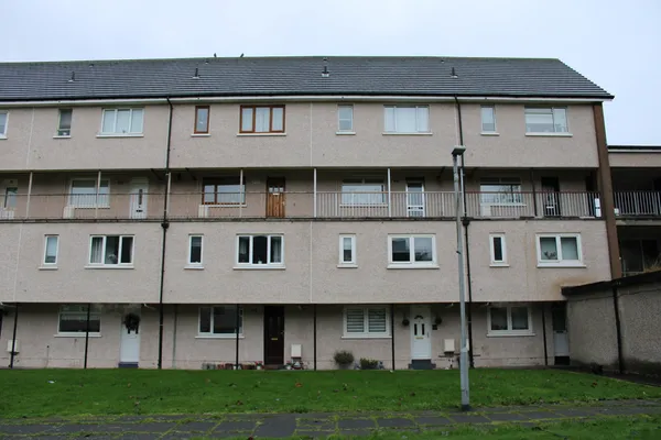 Wardrop Street, Paisley