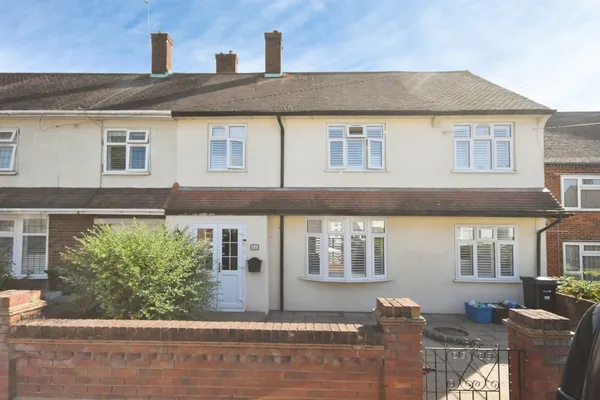 The Lowe, Chigwell, IG7