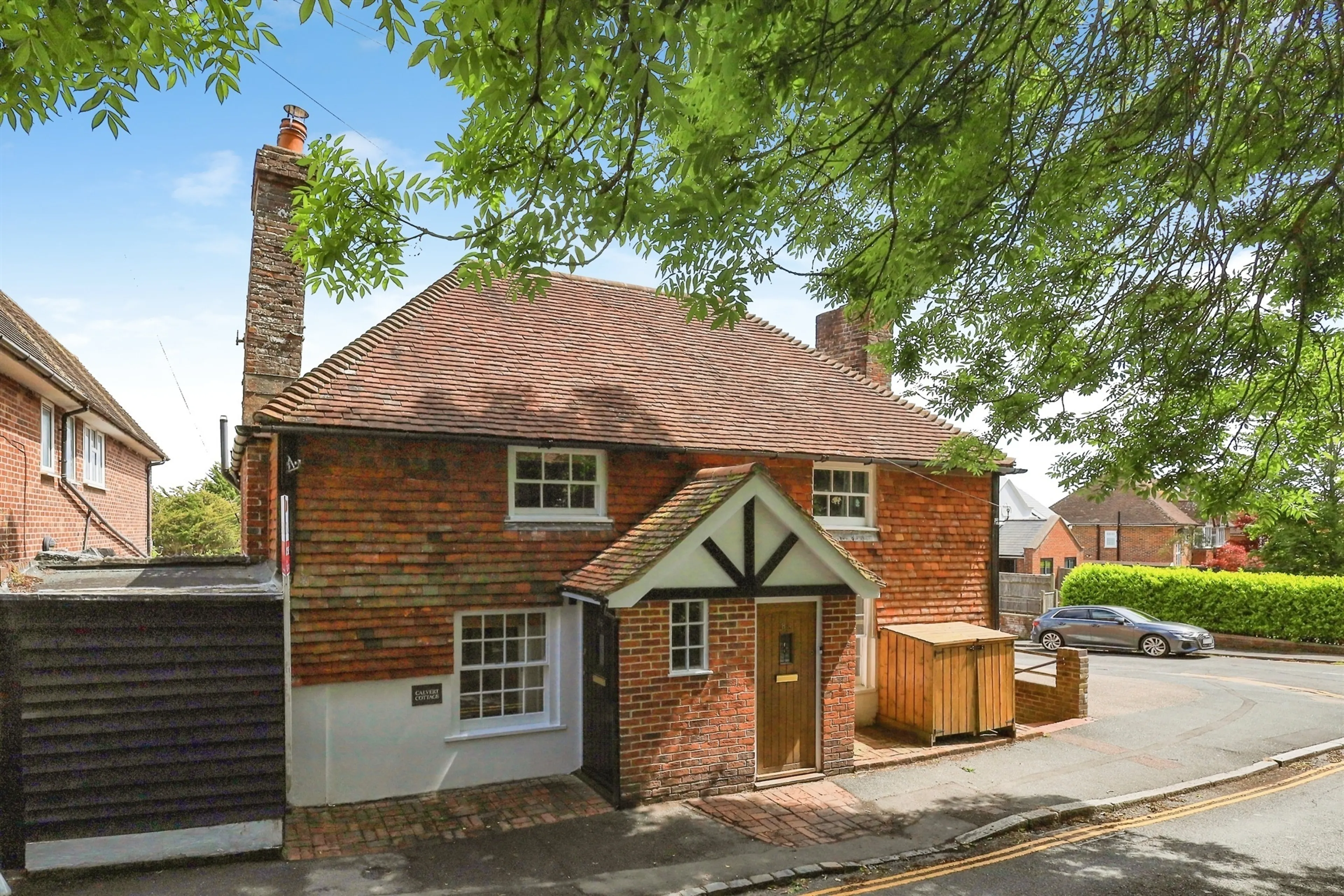 Property at Wish Hill, Eastbourne