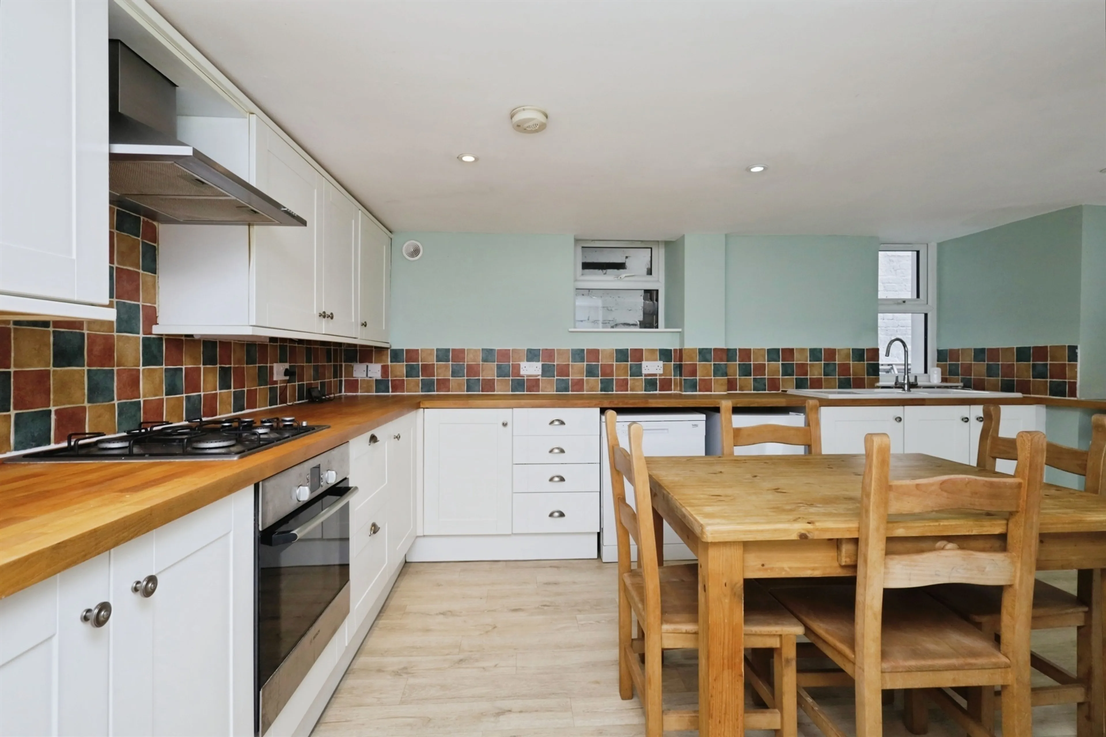 Property at Wish Hill, Eastbourne