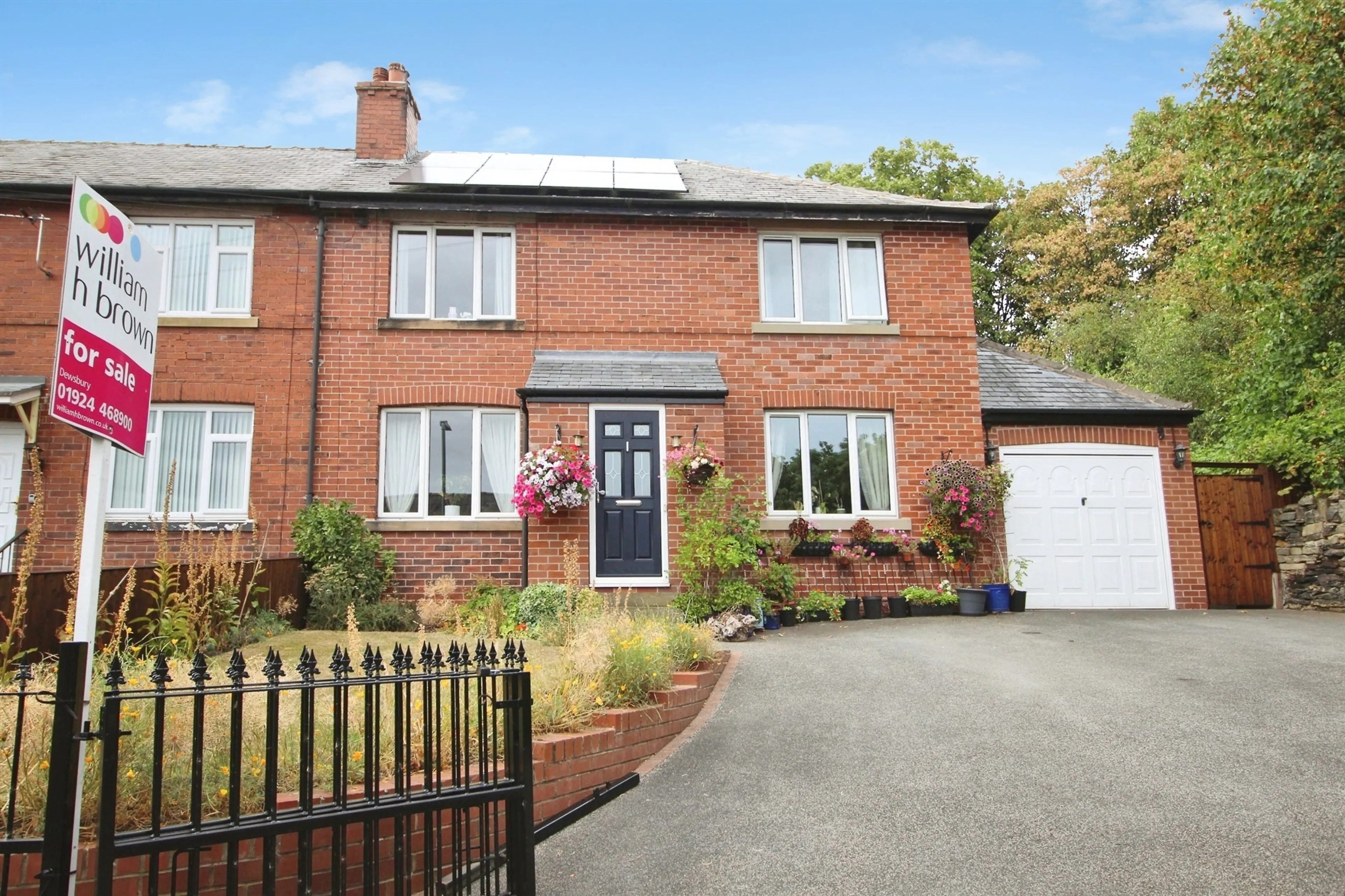 Property at Greenwood Avenue, Earlsheaton, Dewsbury
