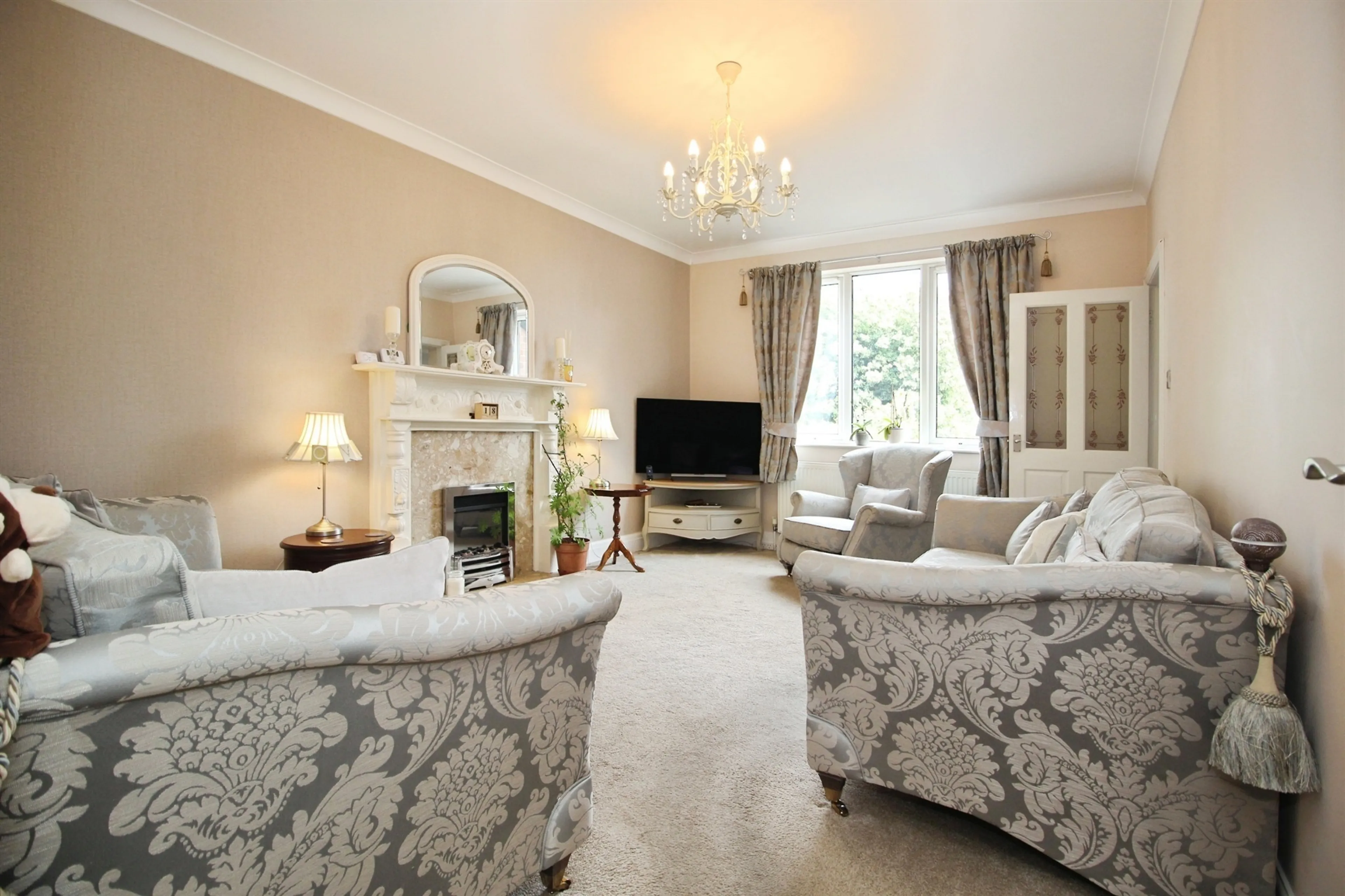 Property at Greenwood Avenue, Earlsheaton, Dewsbury