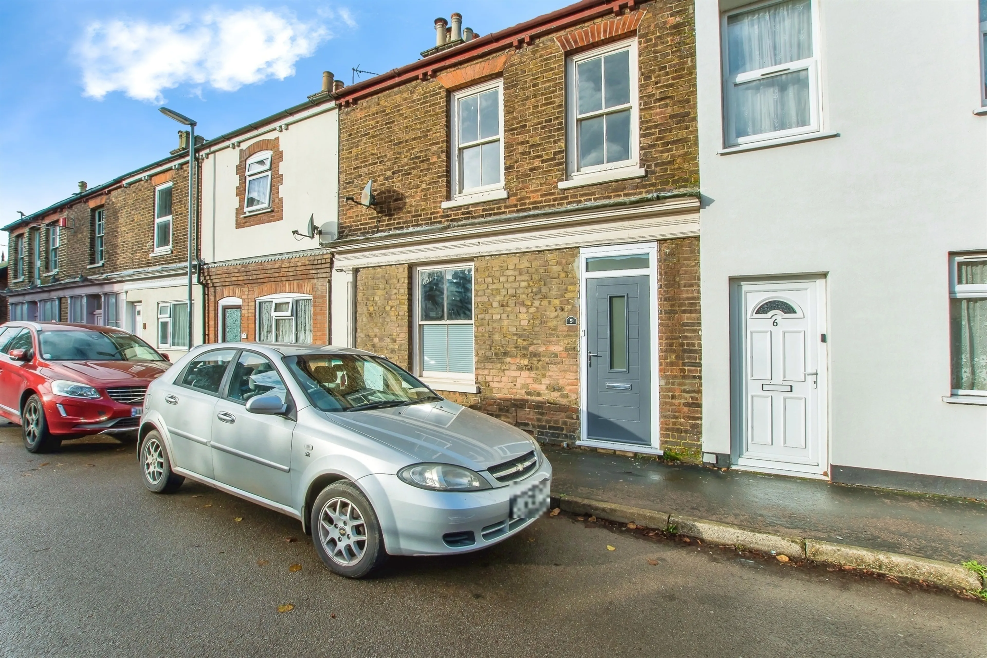 Property at High Street, Sutton Bridge, Spalding