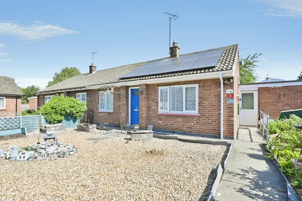 Churchfleet Lane, Gosberton, Spalding...