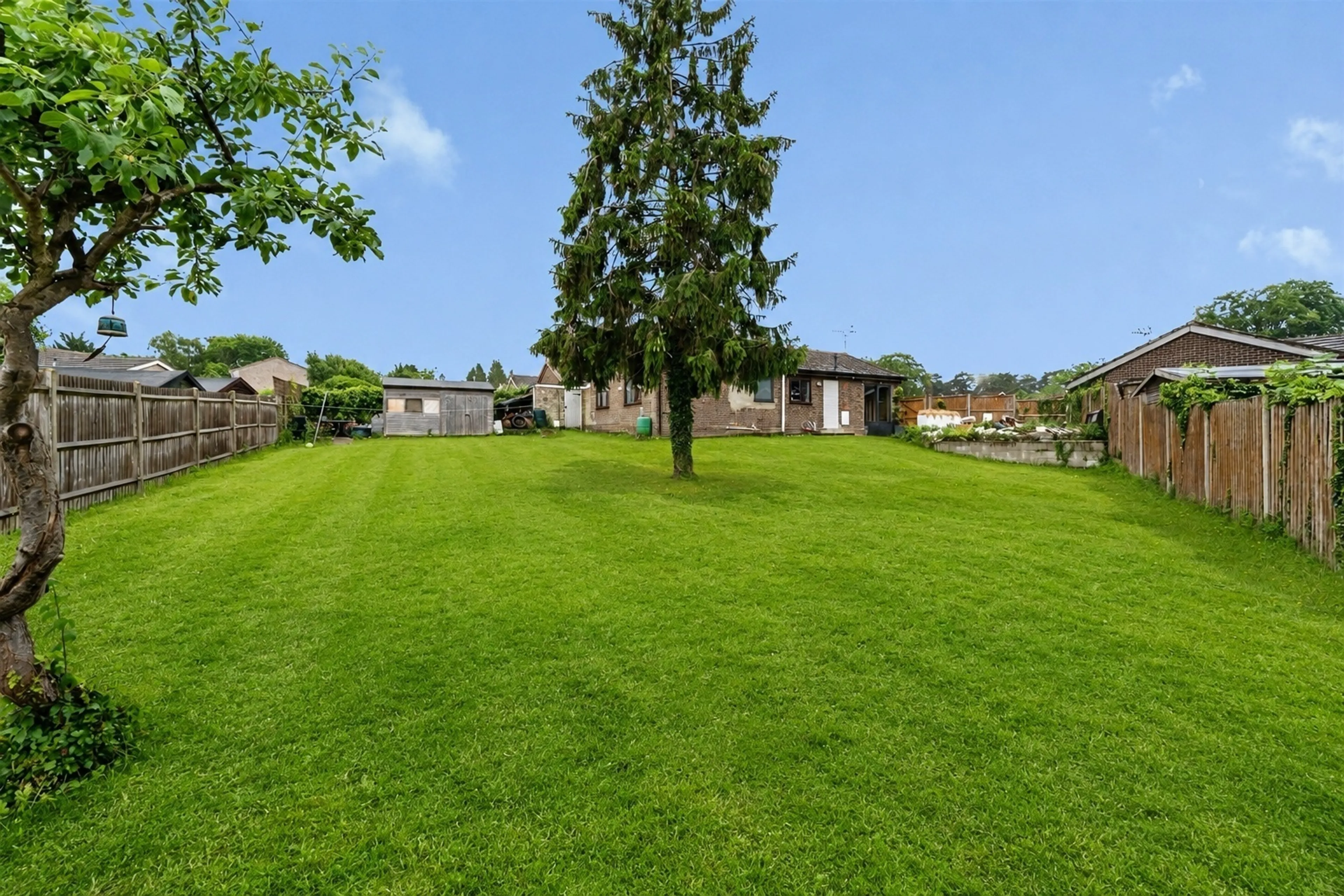 Property at Stuart Close, Brandon