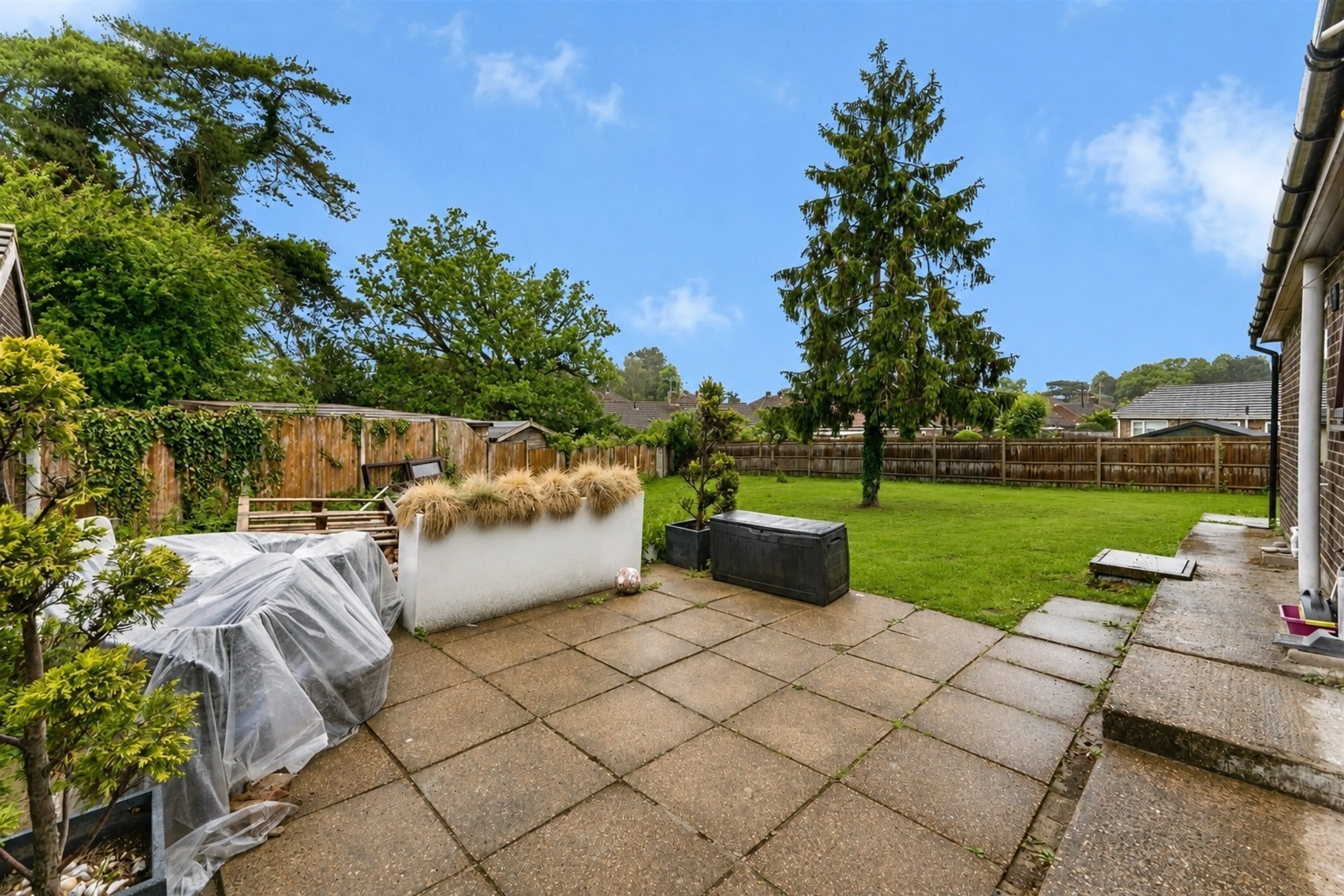 Property at Stuart Close, Brandon