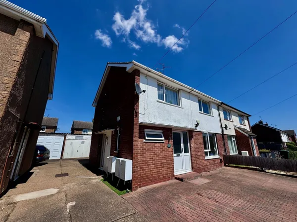 Rivermead, Cotgrave, NG12