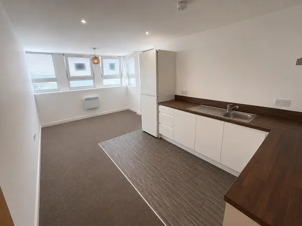 Acre House, Sale, M33 7GG