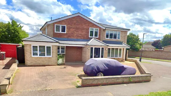 Waveney Avenue, MK41