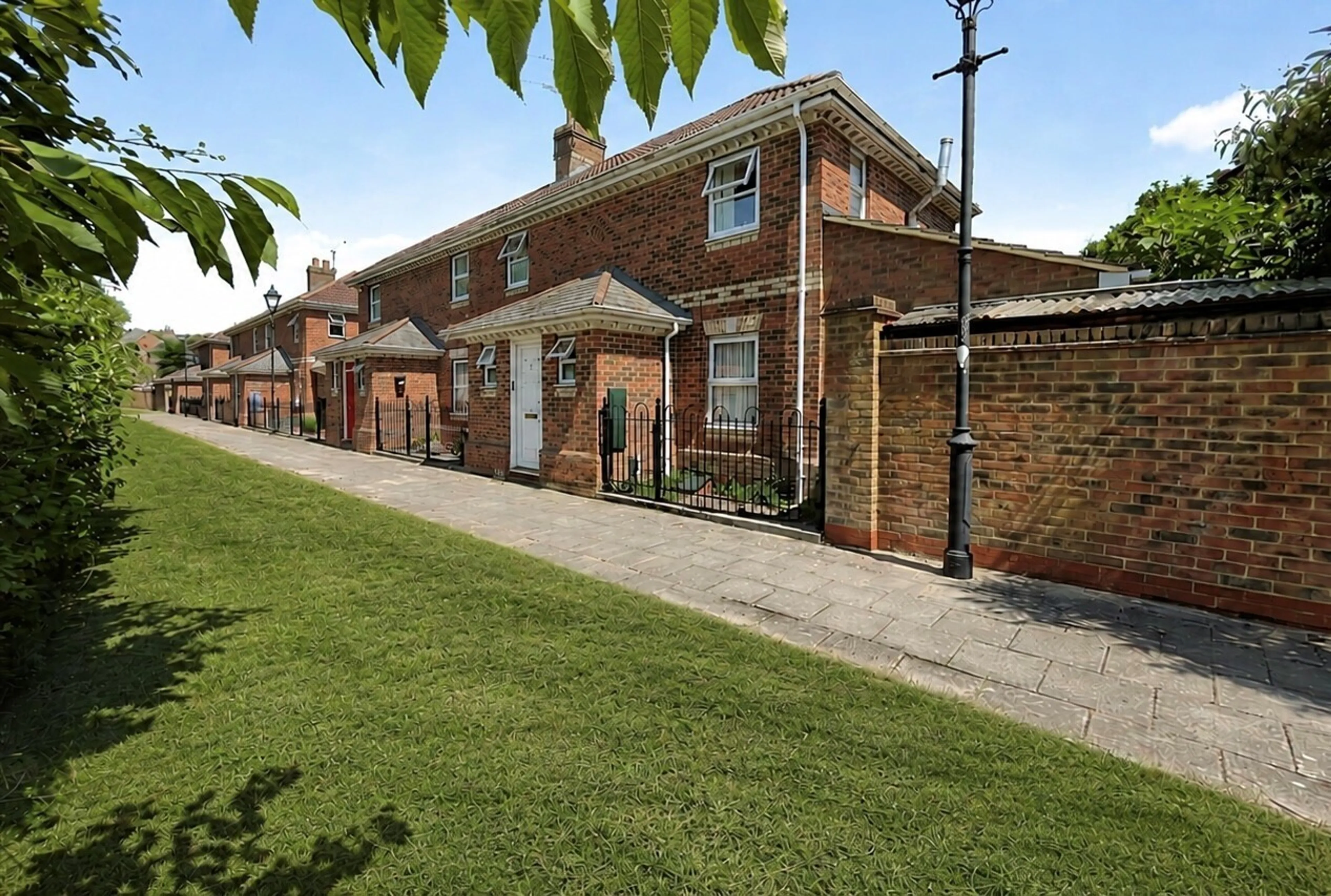 Property at Astronomy Way, Aylesbury