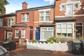 Property responsive