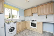 Hawthorn Close, Halstead