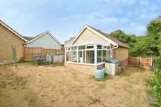 Hawthorn Close, Halstead