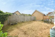 Hawthorn Close, Halstead