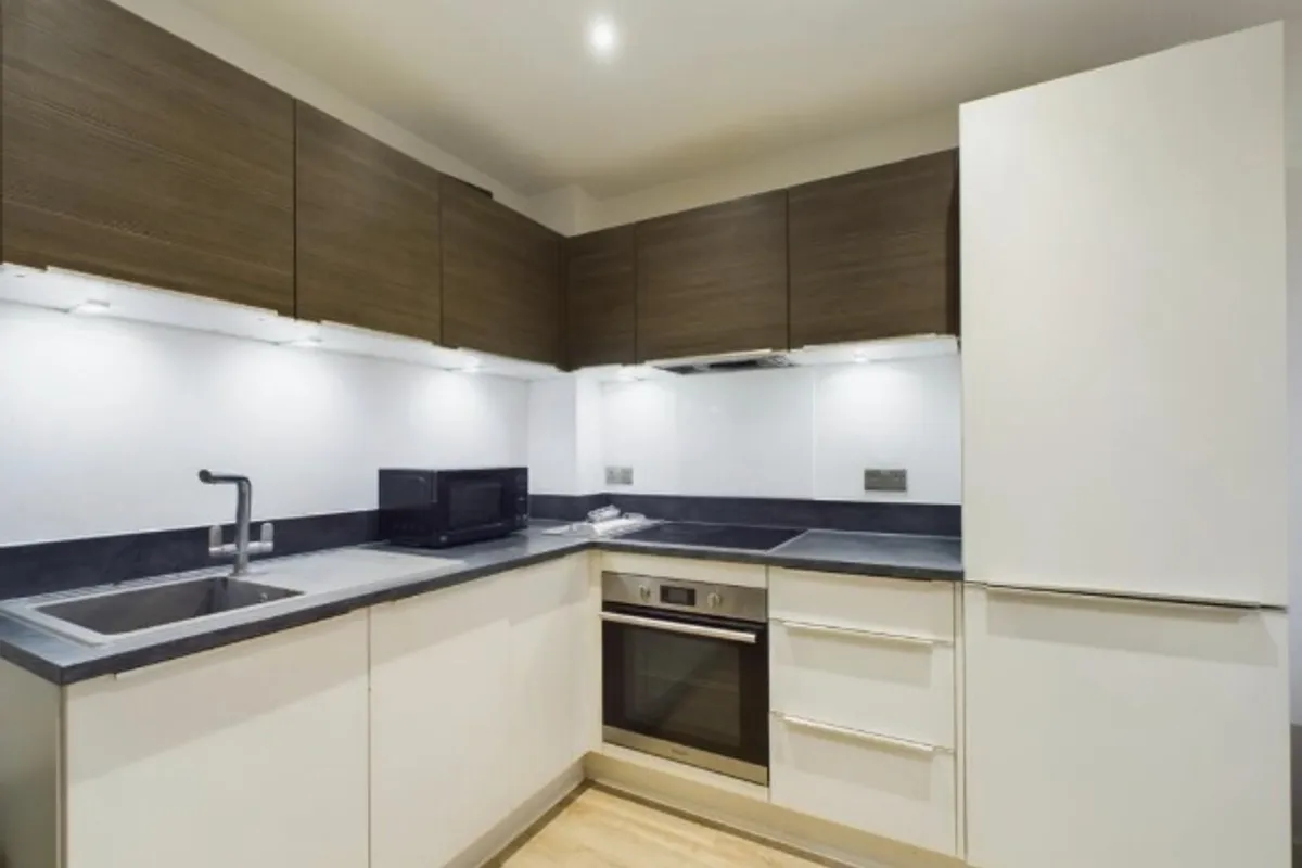 Clifton House, Broadway, Peterborough