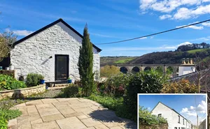 Higher Kelly, Calstock, Cornwall, PL18 photo