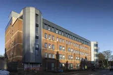Clifton House, Broadway, Peterborough