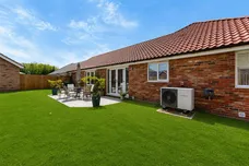 Harvest Road, Lakenheath, Brandon