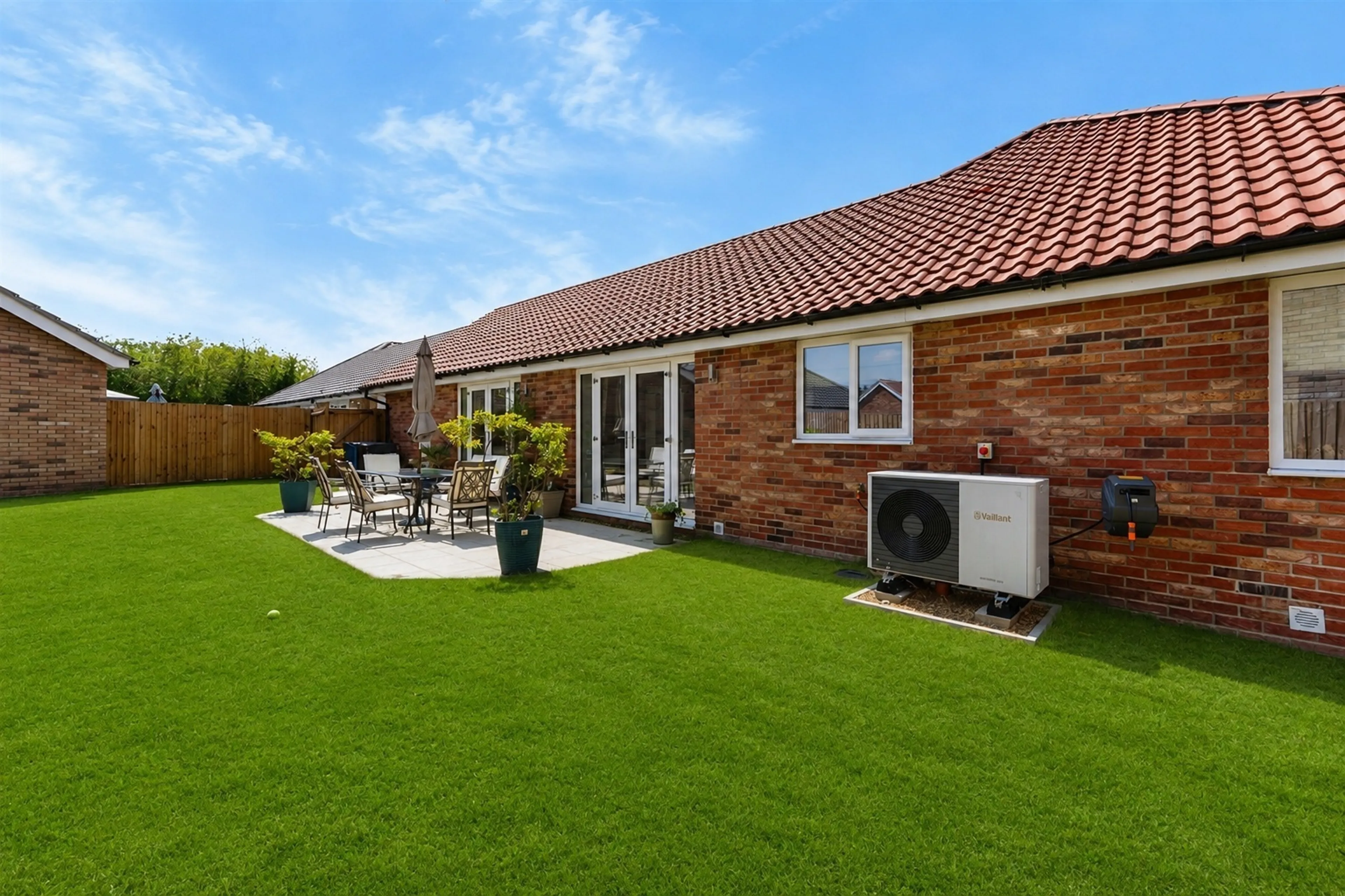 Property at Harvest Road, Lakenheath, Brandon