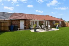Harvest Road, Lakenheath, Brandon