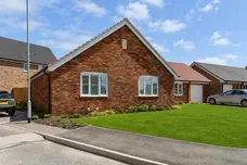 Harvest Road, Lakenheath, Brandon