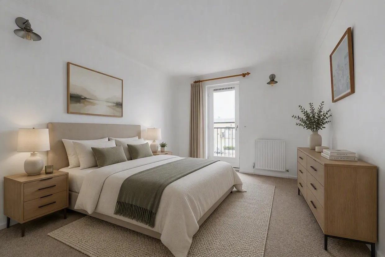 Princes Court, London, SE16 photo 2