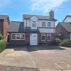 Sampson Road, North Walsham